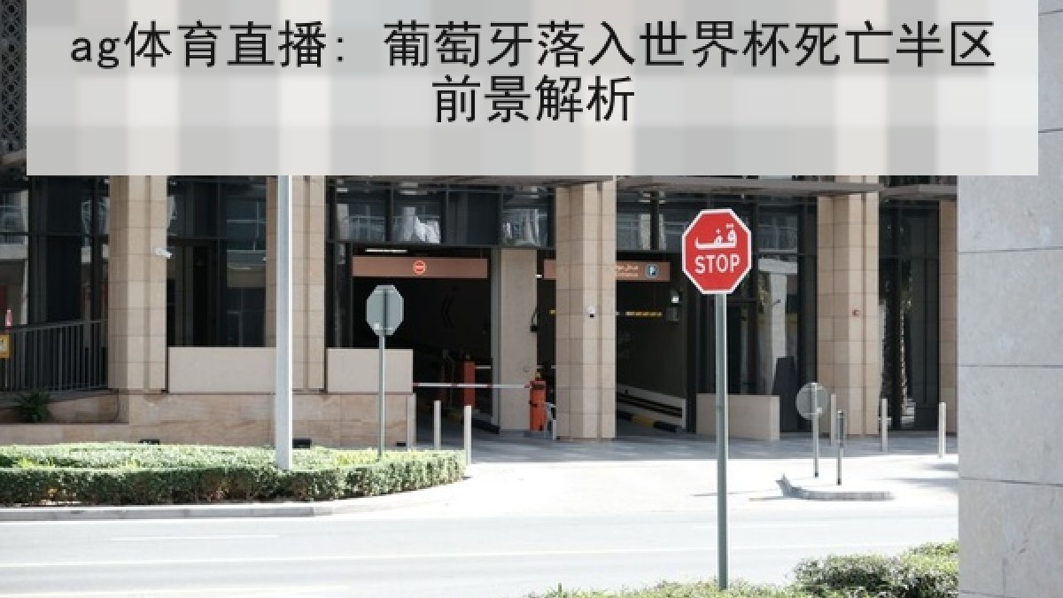 ag体育直播: 葡萄牙落入世界杯死亡半区前景解析