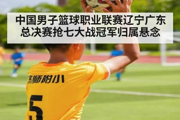 中国男子篮球职业联赛辽宁广东总决赛抢七大战冠军归属悬念